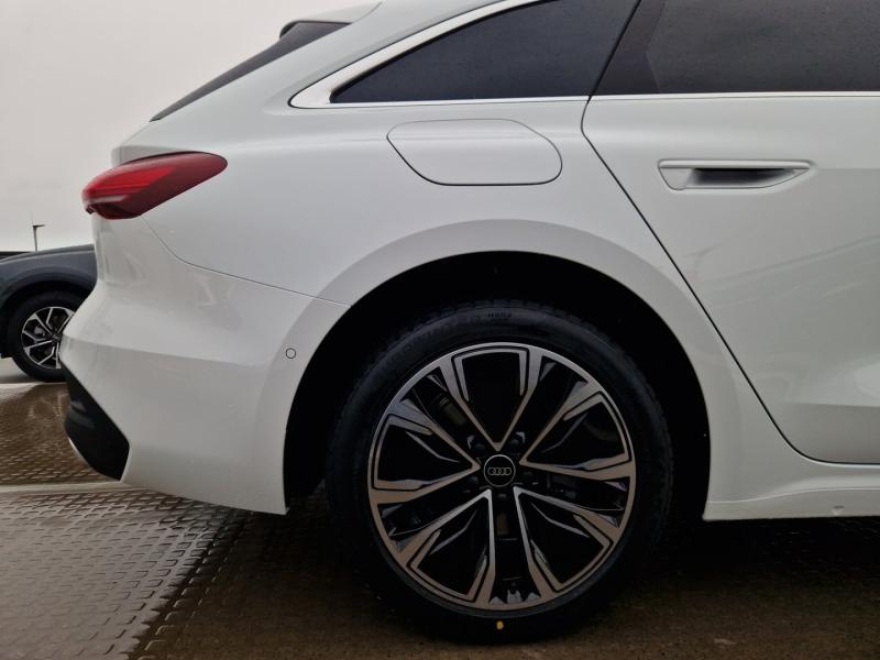 Audi A5 Avant TFSI