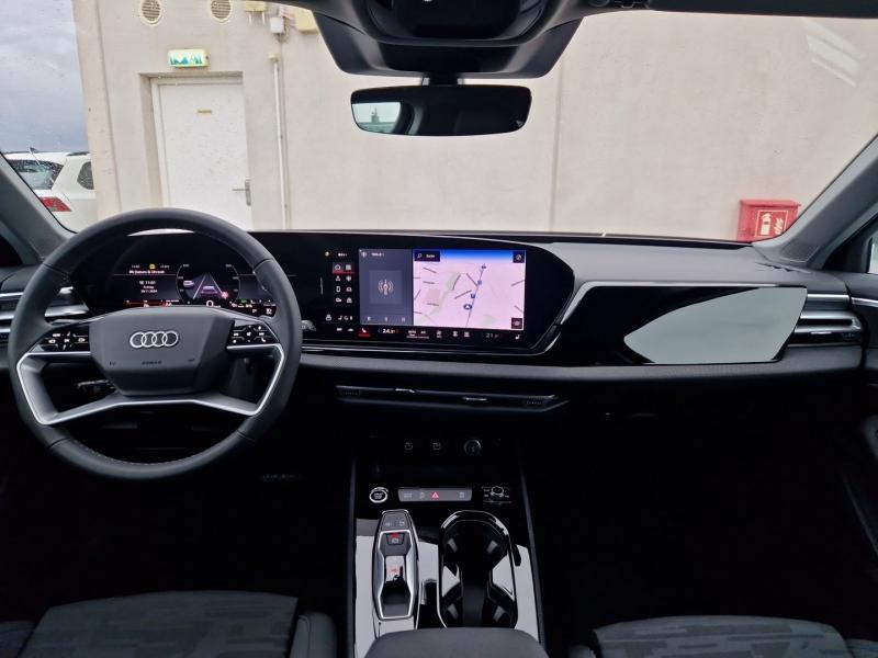 Audi A5 Avant TFSI