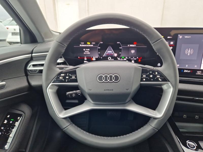 Audi A5 Avant TFSI