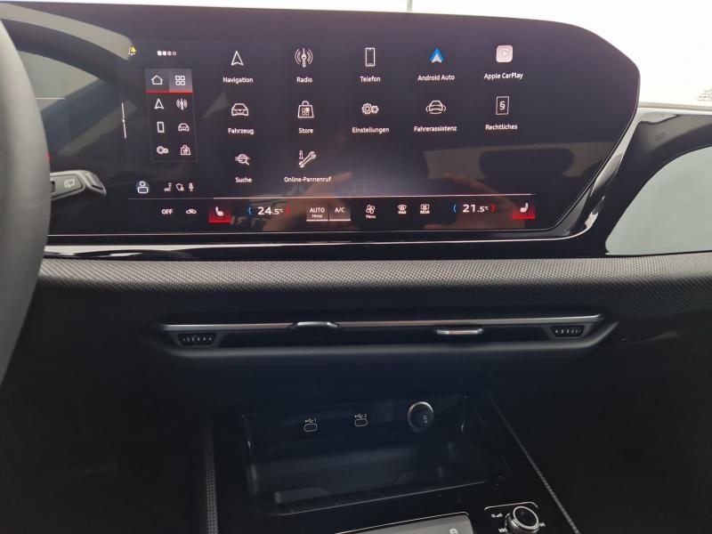 Audi A5 Avant TFSI