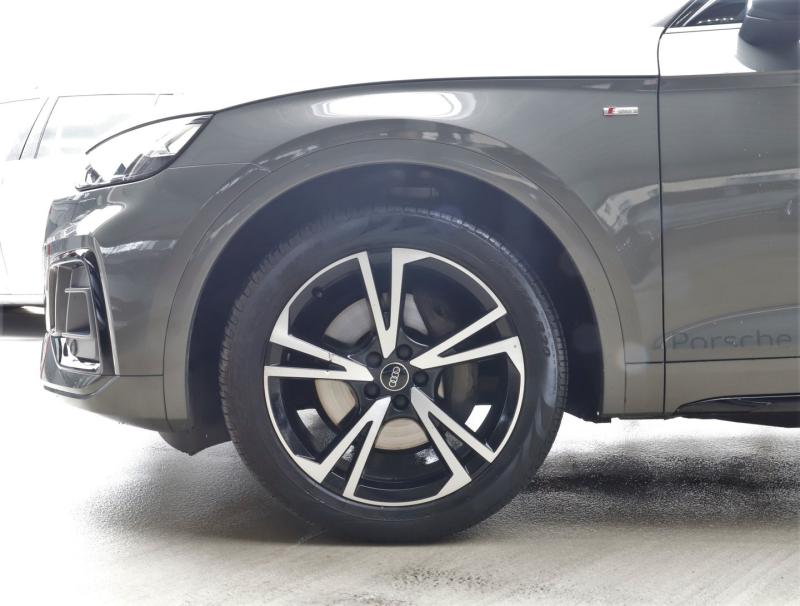 Audi Q5 Sportback 50 TFSI e quattro S line