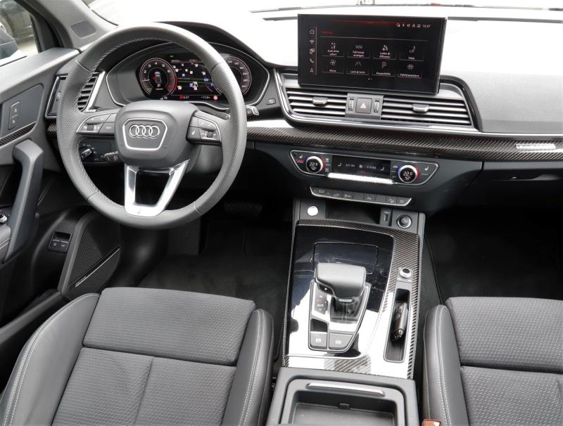 Audi Q5 Sportback 50 TFSI e quattro S line