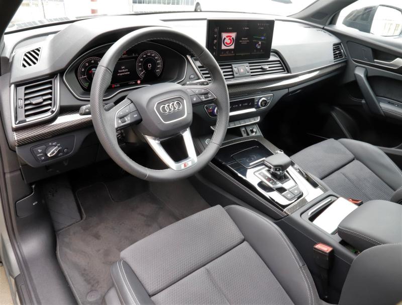 Audi Q5 Sportback 50 TFSI e quattro S line
