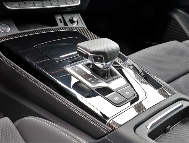 Audi Q5 Sportback 50 TFSI e quattro S line