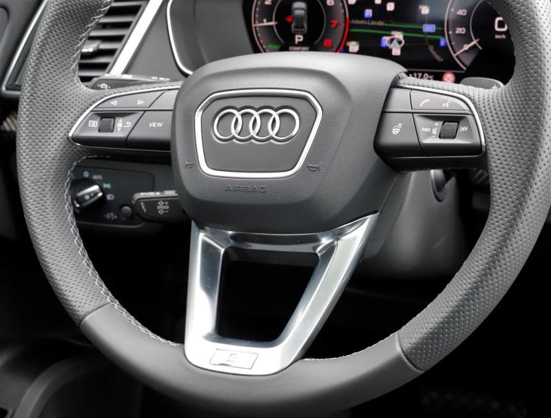 Audi Q5 Sportback 50 TFSI e quattro S line