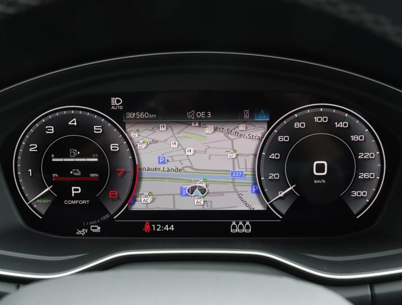 Audi Q5 Sportback 50 TFSI e quattro S line