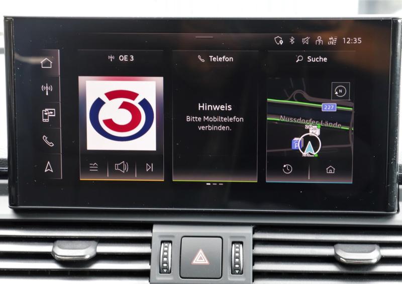 Audi Q5 Sportback 50 TFSI e quattro S line