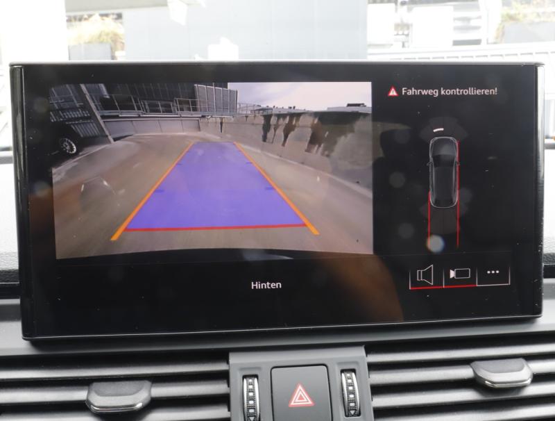 Audi Q5 Sportback 50 TFSI e quattro S line