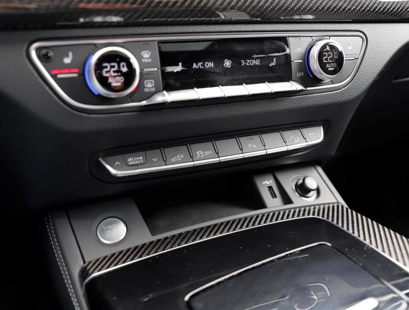 Audi Q5 Sportback 50 TFSI e quattro S line