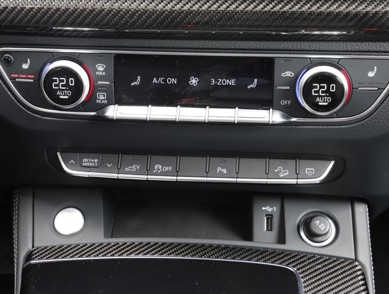 Audi Q5 Sportback 50 TFSI e quattro S line