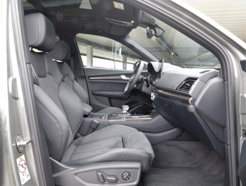 Audi Q5 Sportback 50 TFSI e quattro S line