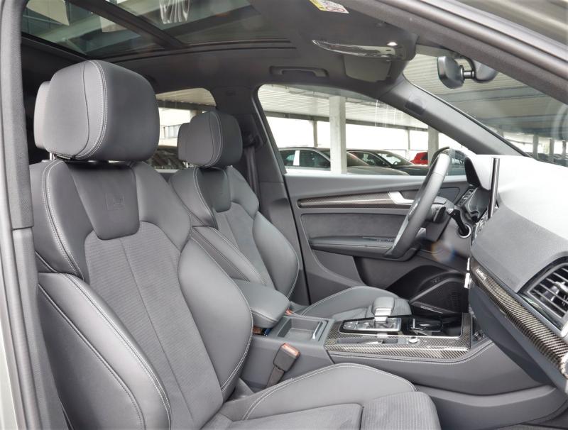 Audi Q5 Sportback 50 TFSI e quattro S line