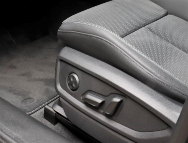 Audi Q5 Sportback 50 TFSI e quattro S line