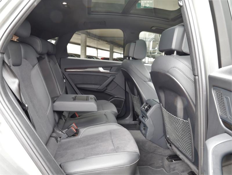 Audi Q5 Sportback 50 TFSI e quattro S line