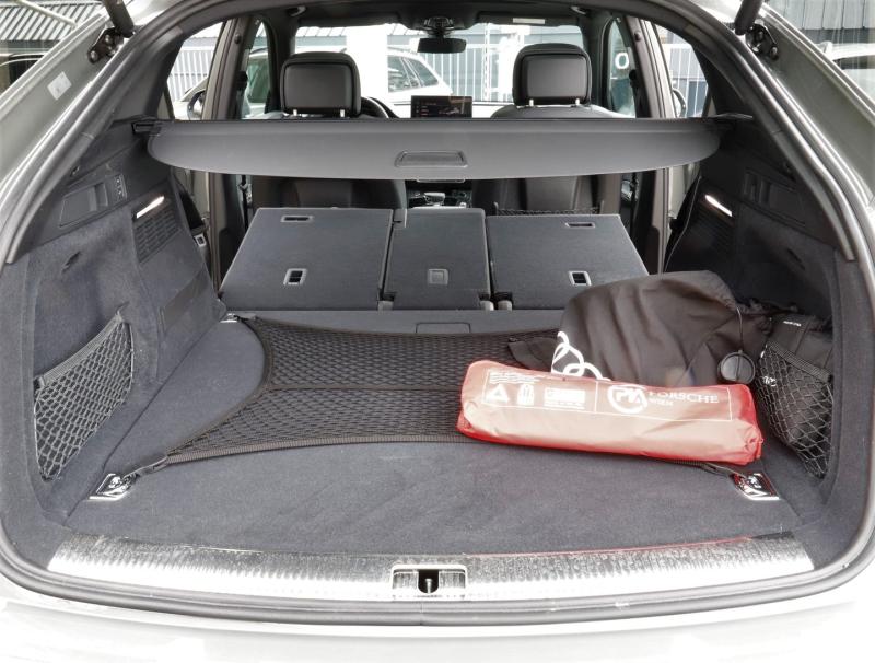 Audi Q5 Sportback 50 TFSI e quattro S line