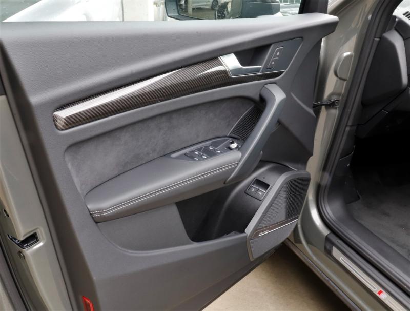 Audi Q5 Sportback 50 TFSI e quattro S line