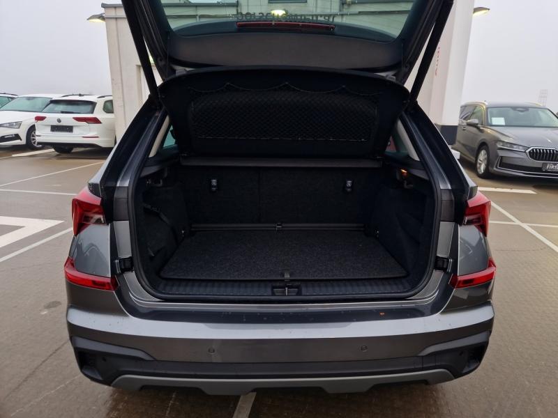 Škoda Kamiq Selection TSI