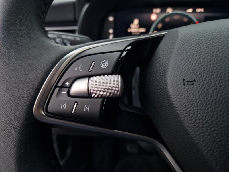 Škoda Kamiq Selection TSI