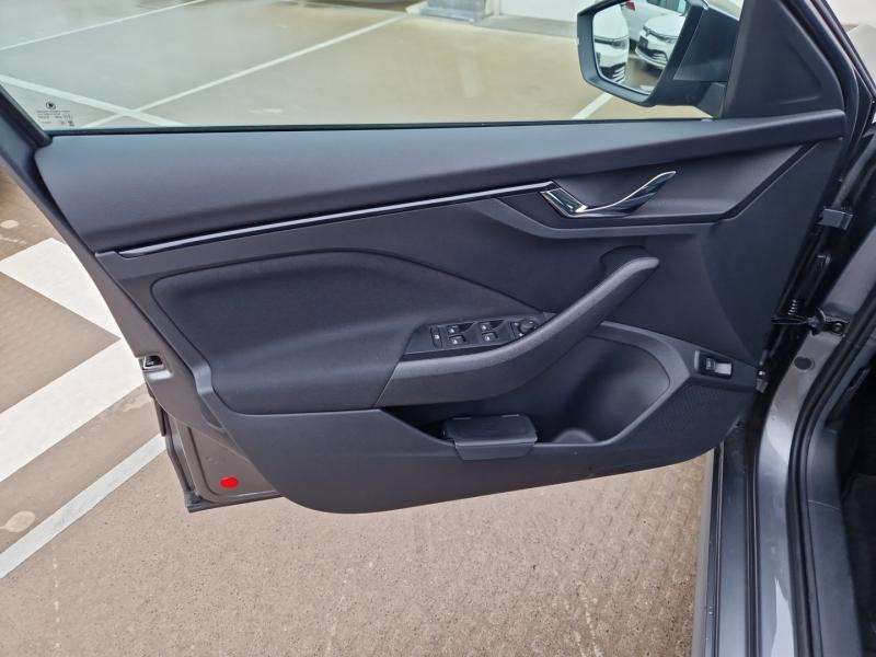 Škoda Kamiq Selection TSI