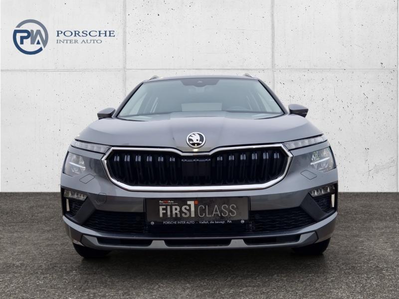 Škoda Kamiq Selection TSI