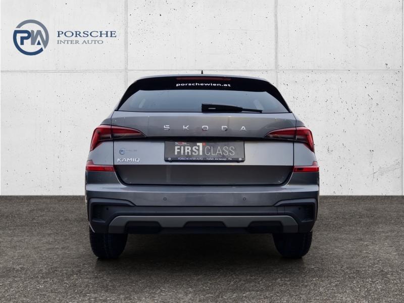 Škoda Kamiq Selection TSI