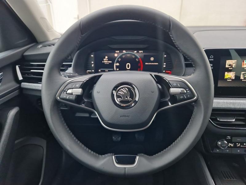 Škoda Kamiq Selection TSI