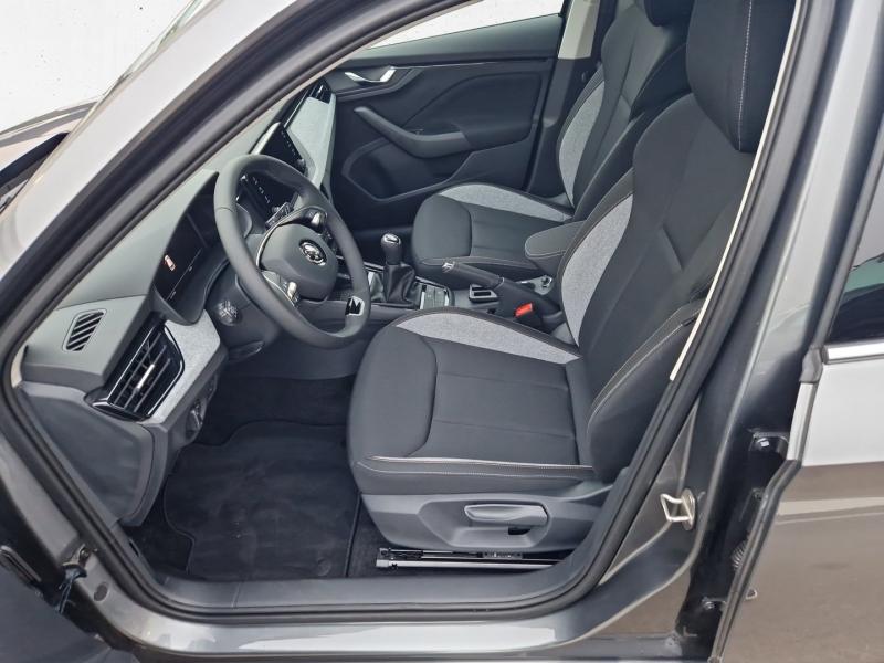 Škoda Kamiq Selection TSI