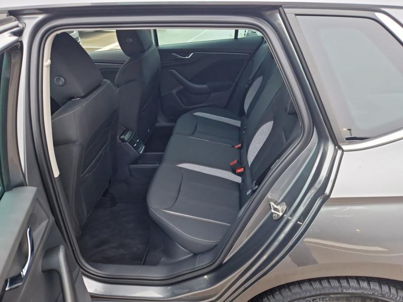 Škoda Kamiq Selection TSI