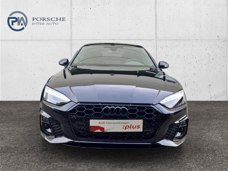 Audi A5 Sportback 35 TFSI admired