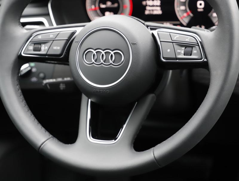 Audi A5 Sportback 35 TFSI admired