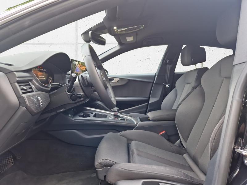 Audi A5 Sportback 35 TFSI admired