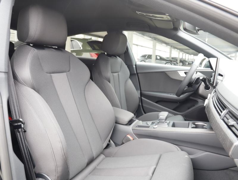 Audi A5 Sportback 35 TFSI admired