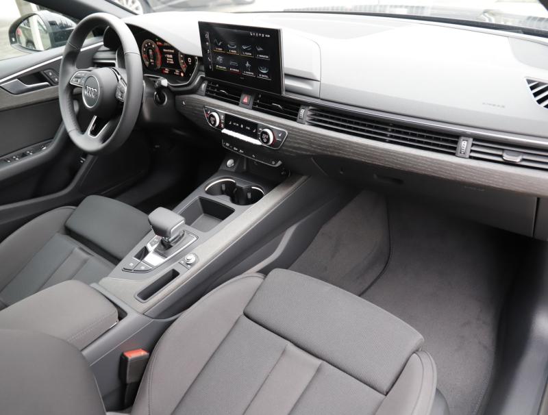 Audi A5 Sportback 35 TFSI admired