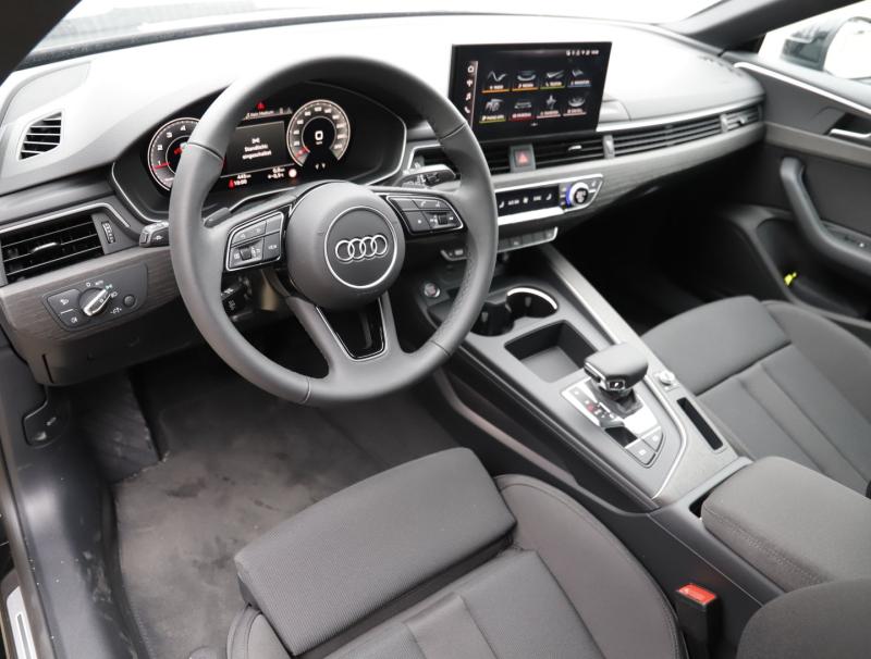 Audi A5 Sportback 35 TFSI admired