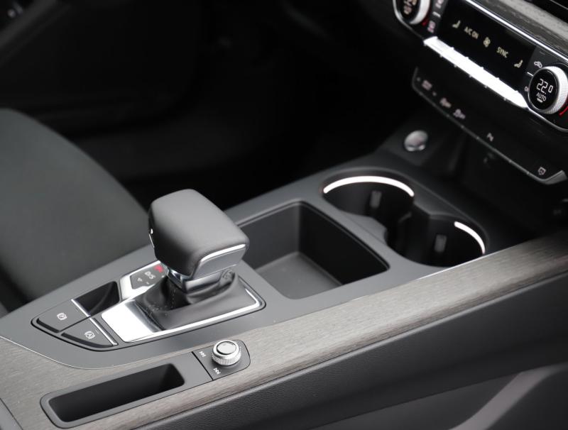 Audi A5 Sportback 35 TFSI admired