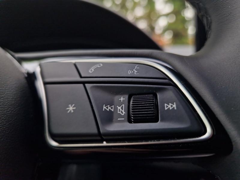 Audi A5 Sportback 35 TFSI admired