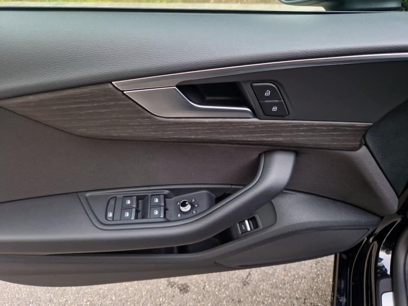 Audi A5 Sportback 35 TFSI admired
