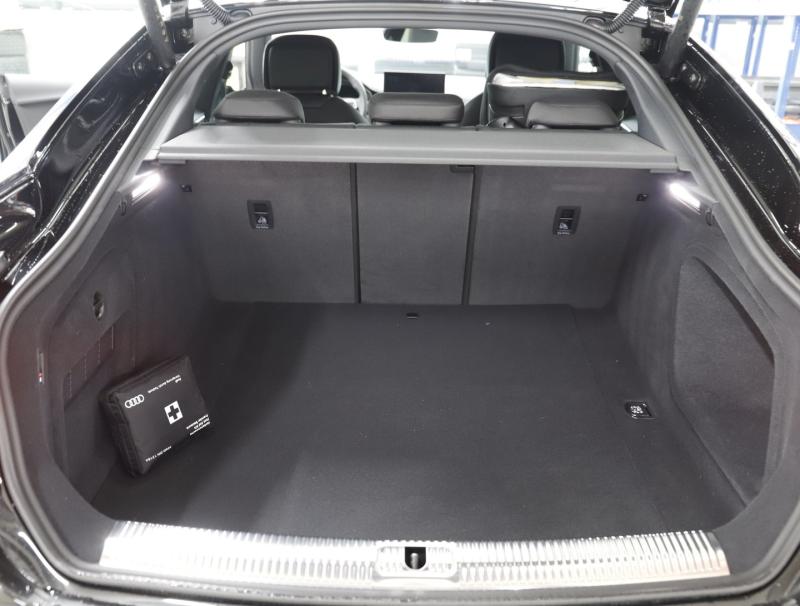 Audi A5 Sportback 35 TFSI admired