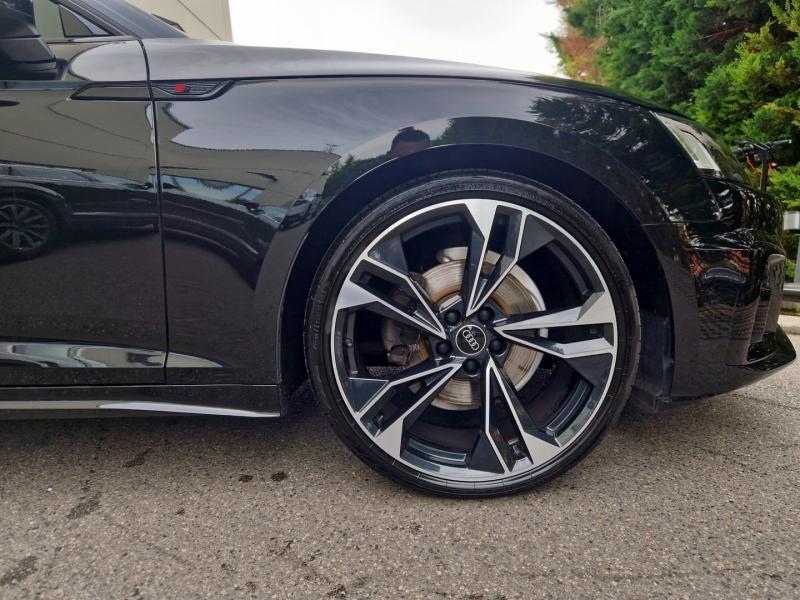 Audi A5 Sportback 35 TFSI admired