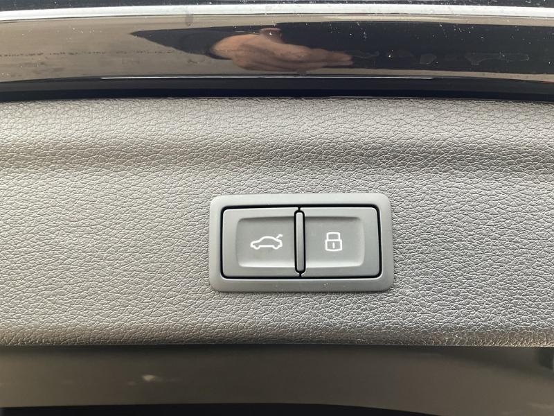 Audi Q3 35 TFSI admired