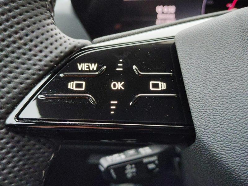 Audi Q6 e-tron performance