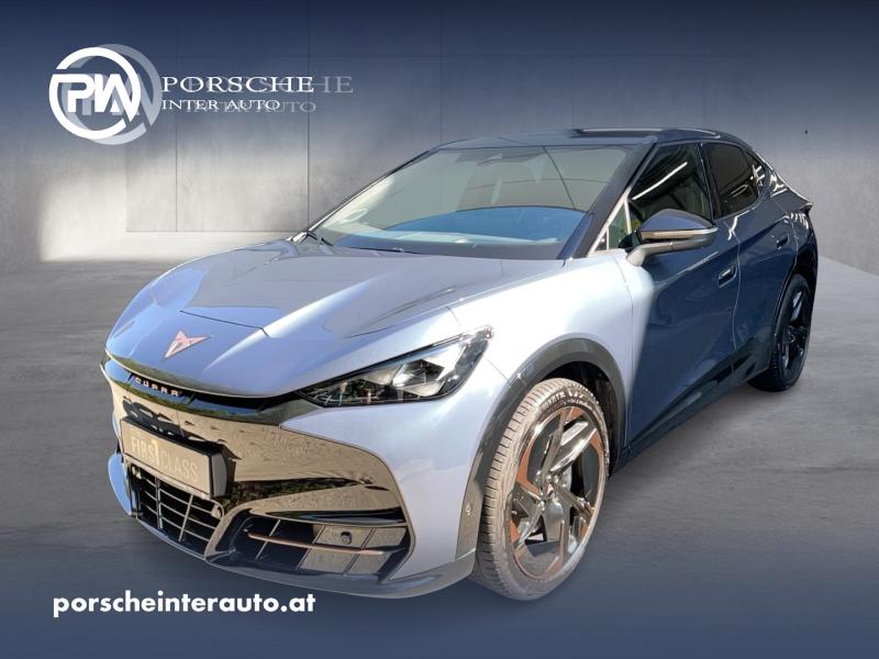 CUPRA Tavascan Adrenaline 210kW/286PS