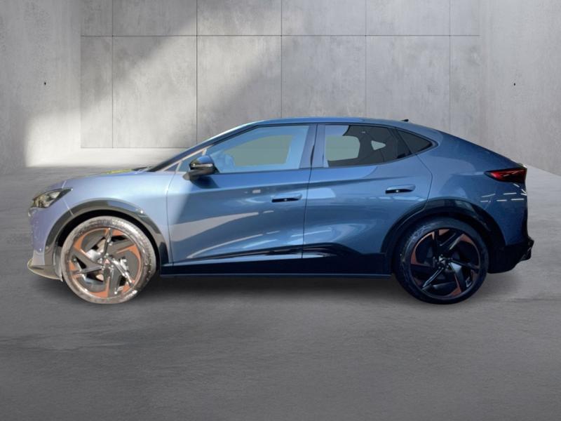 CUPRA Tavascan Adrenaline 210kW/286PS