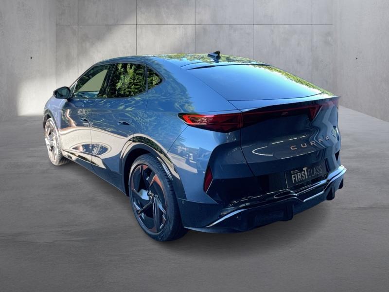 CUPRA Tavascan Adrenaline 210kW/286PS