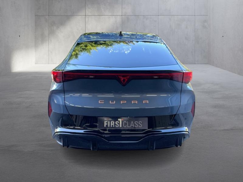 CUPRA Tavascan Adrenaline 210kW/286PS