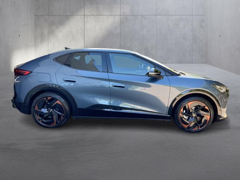 CUPRA Tavascan Adrenaline 210kW/286PS