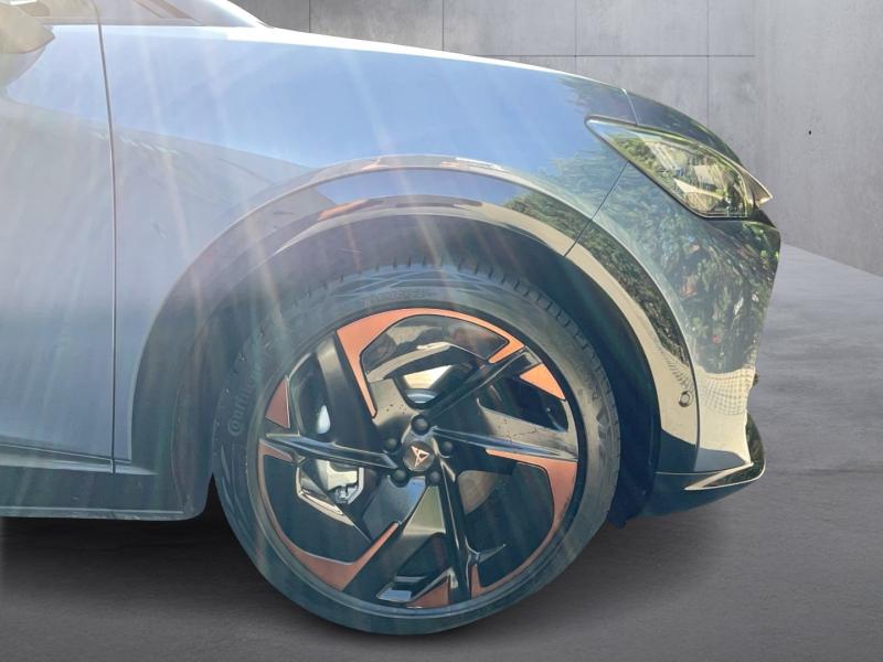 CUPRA Tavascan Adrenaline 210kW/286PS