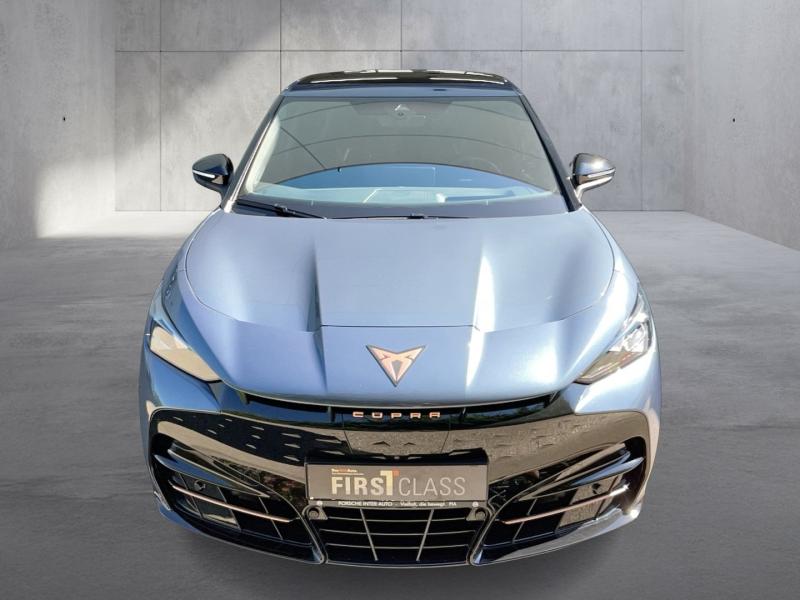 CUPRA Tavascan Adrenaline 210kW/286PS