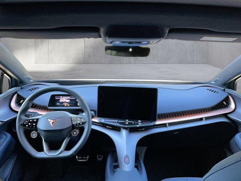 CUPRA Tavascan Adrenaline 210kW/286PS