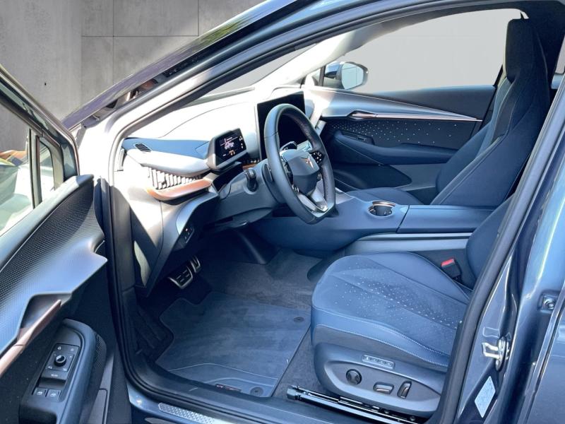 CUPRA Tavascan Adrenaline 210kW/286PS